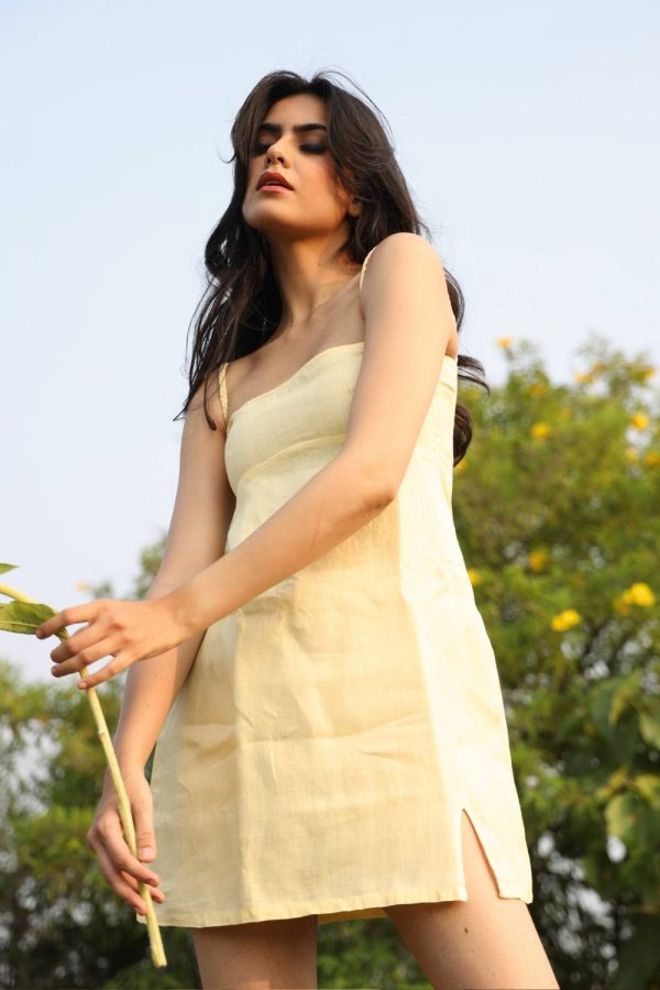 Pink Cherry Pie Dress - 图片 3