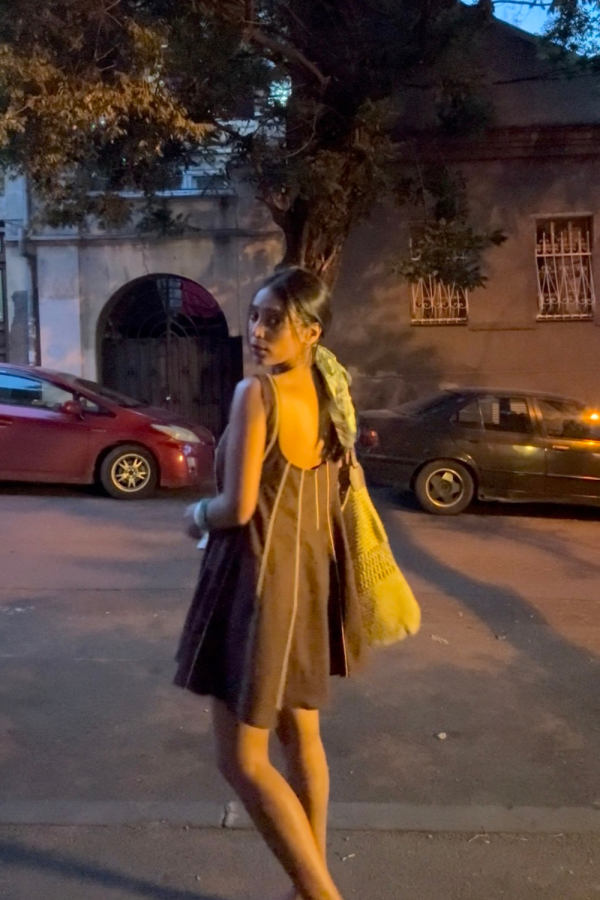 The Marée Dress - 图片 3