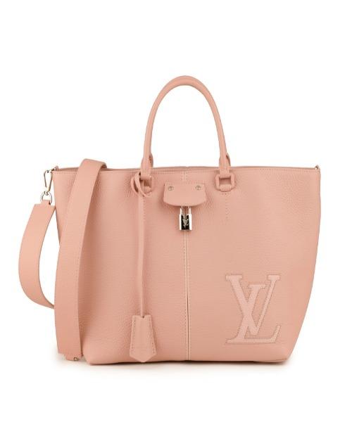 LV Pernelle Handbag Magnolia - Image 12