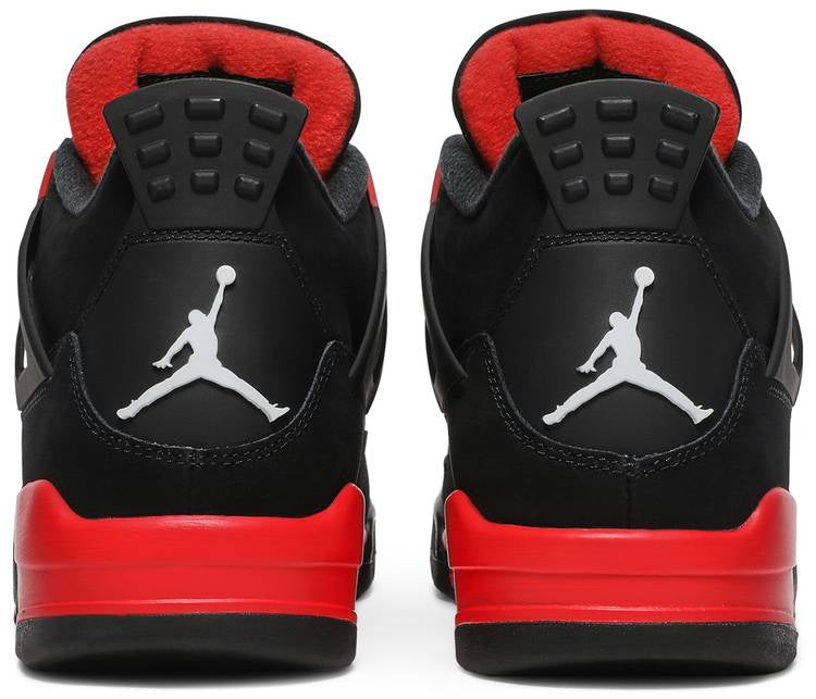 Air Jordan 4 Retro 'Red Thunder' - Image 5