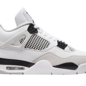 Air Jordan 4 “Military Black“