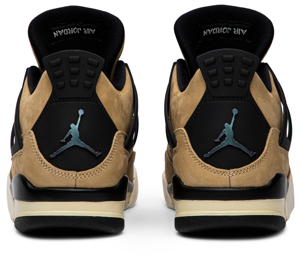 Air Jordan 4 Retro 'Mushroom' - Image 3