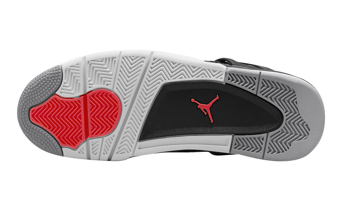 Air Jordan 4 ‘Infrared‘ - Image 5