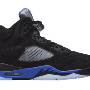 Air Jordan 5 Racer Blue