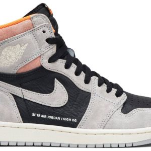 Air Jordan 1 Retro High OG 'Neutral Grey'