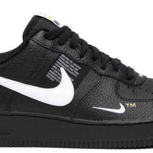 Air Force 1 '07 LV8 'Overbranding'