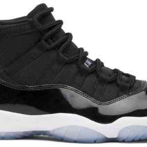 Air Jordan 11 Retro “Space Jam“