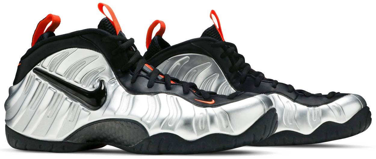Air Foamposite Pro 'Halloween' - Image 2