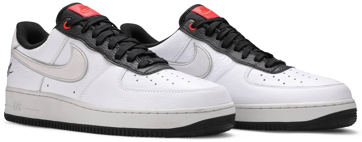 Air Force 1 '07 LX 'Crane' - Image 2