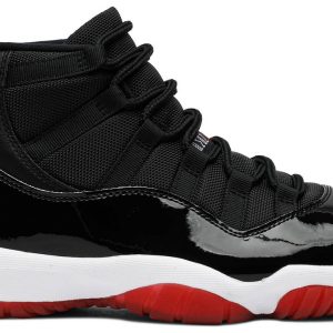 Air Jordan 11 “Bred”