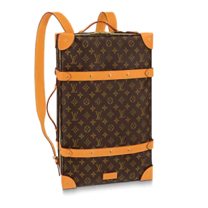 LV Soft Trunk Backpack MM
