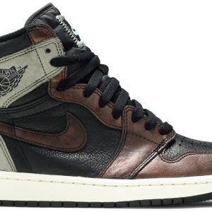 Air Jordan 1 Retro High OG 'Patina'