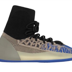 Adidas Yeezy BSKTBL Knit ‘Slate Azure‘
