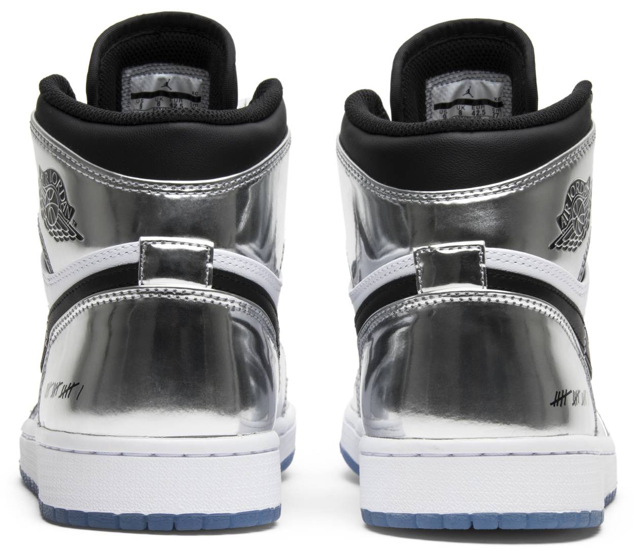 Air Jordan 1 Retro High 'Pass the Torch' - Image 3