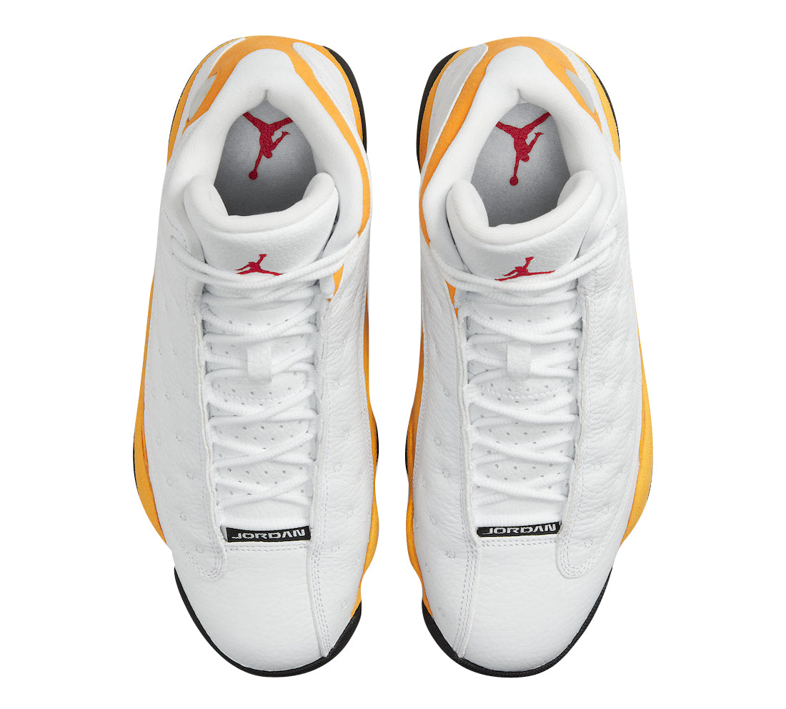 Air Jordan 13 ‘Del Sol‘ - Image 4