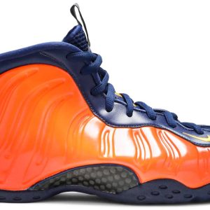 Air Foamposite One 'Rugged Orange'