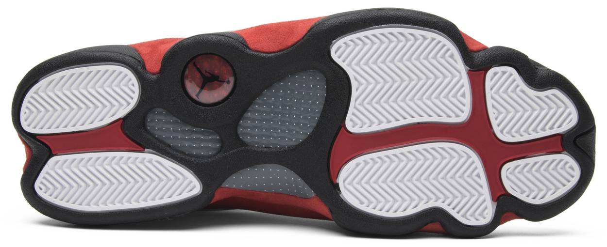Air Jordan 13 Retro 'Chicago' - Image 4