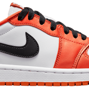 Air Jordan 1 Low OG 'Starfish'