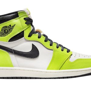 Air Jordan 1 High OG Volt ‘Visionaire’