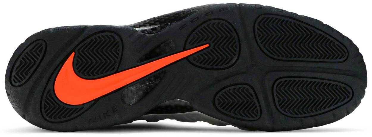 Air Foamposite Pro 'Halloween' - Image 4