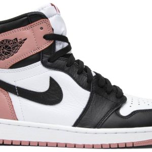 Air Jordan 1 Retro High Rust Pink