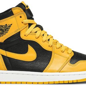 Air Jordan 1 High Retro OG 'Pollen'