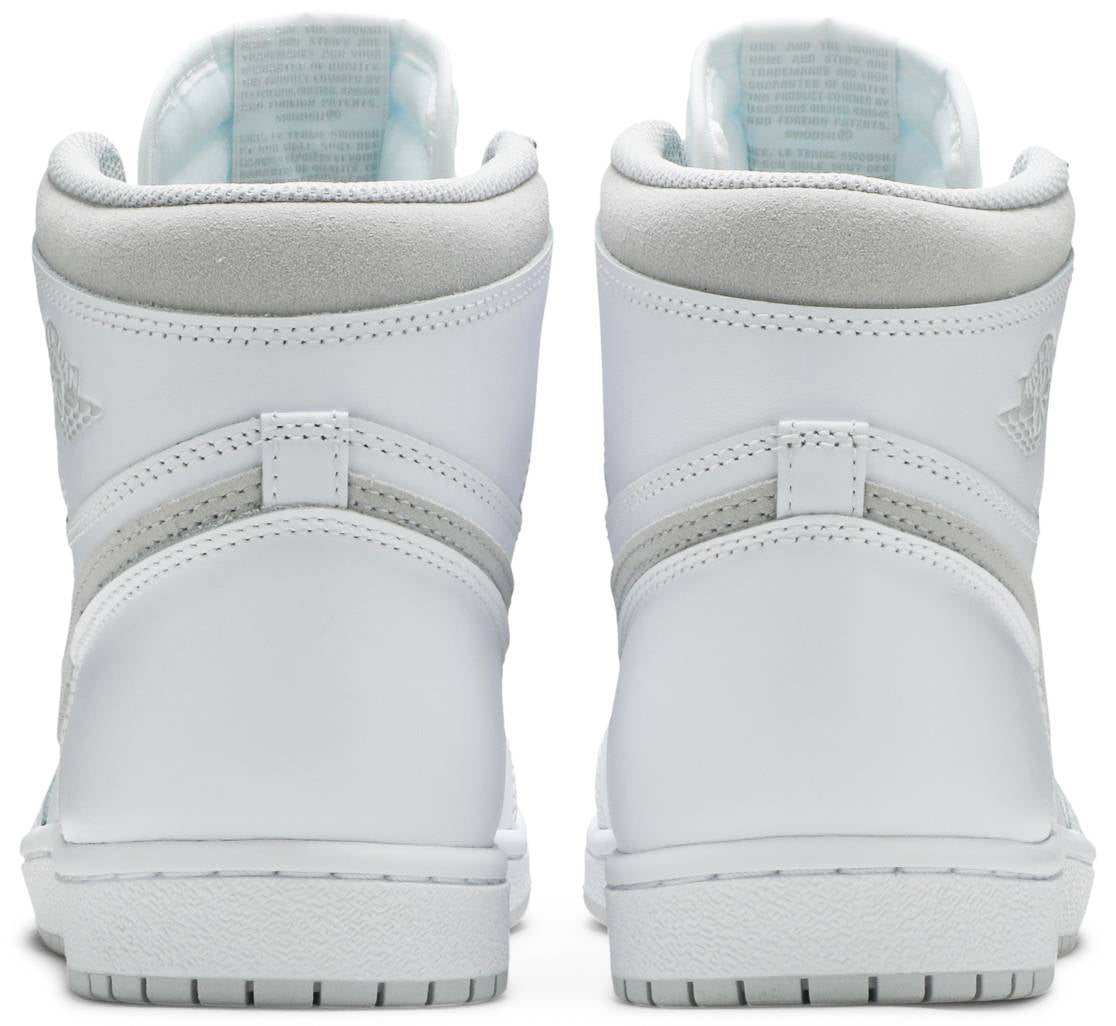 Air Jordan 1 Retro High '85 OG 'Neutral Grey' - Image 3