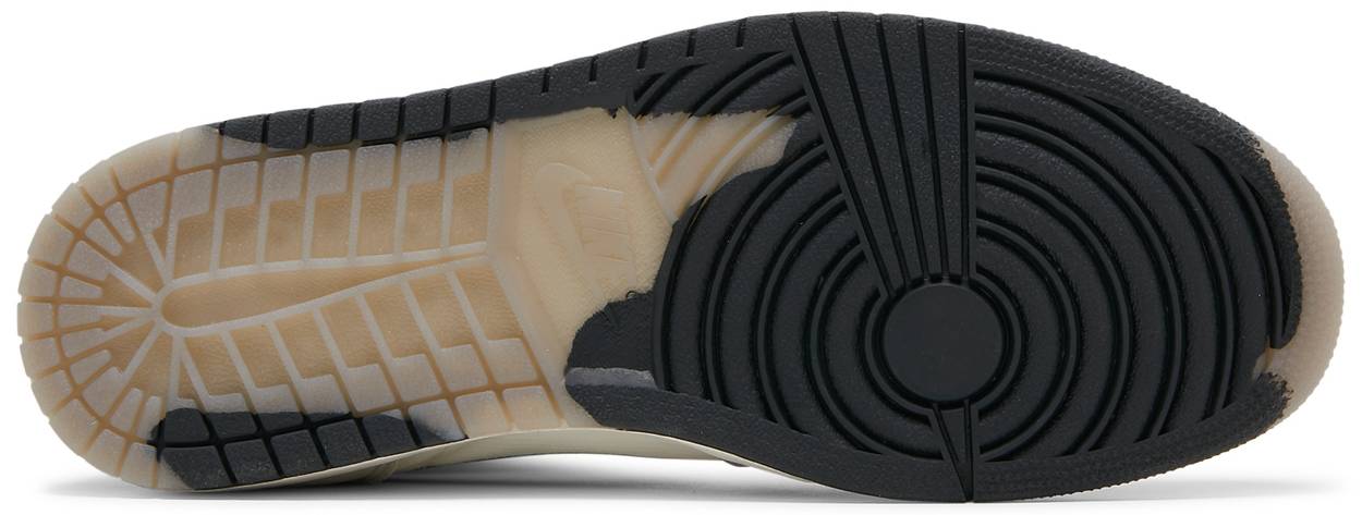 Air Jordan 1 High Element Gore-Tex 'Light Bone' - Image 4