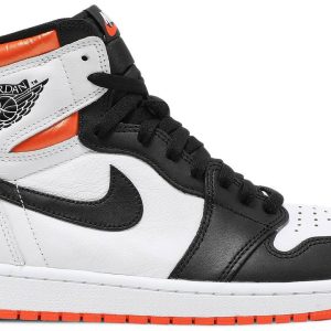 Air Jordan 1 Retro High OG 'Electro Orange'