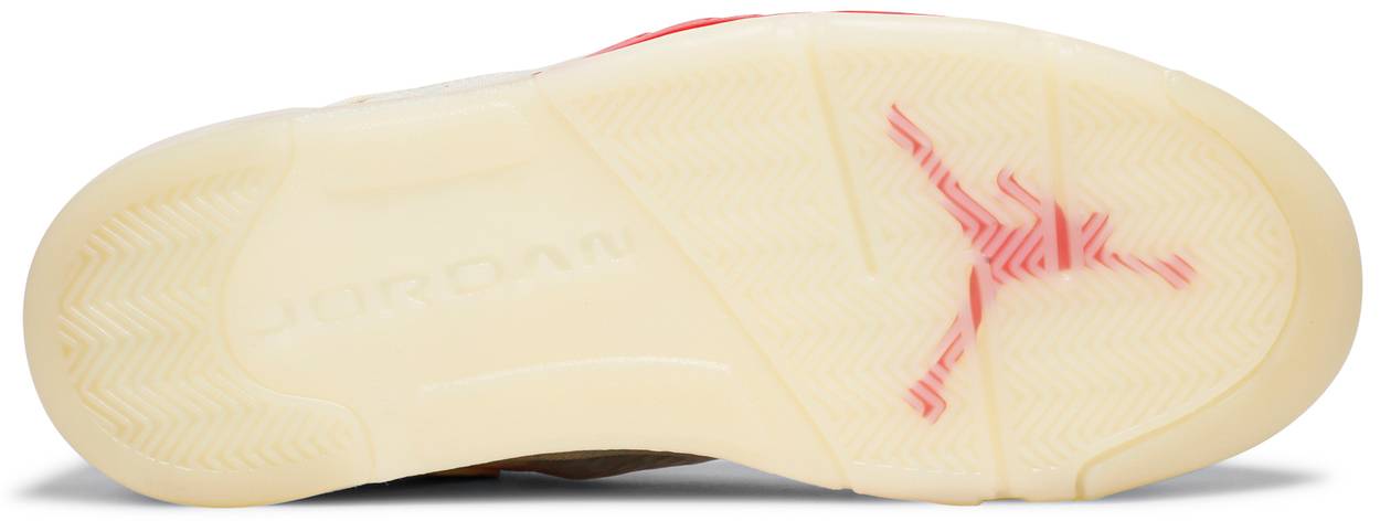 Air Jordan 5 Low 'Chinese New Year' 2021 - Image 5