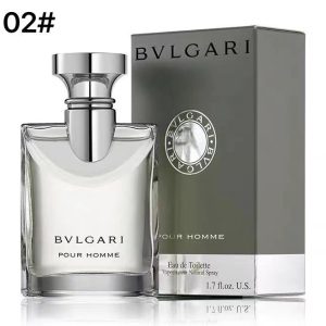 BVLGARI Pour Homme 50 ml