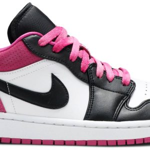Air Jordan 1 Low SE 'Fuchsia'