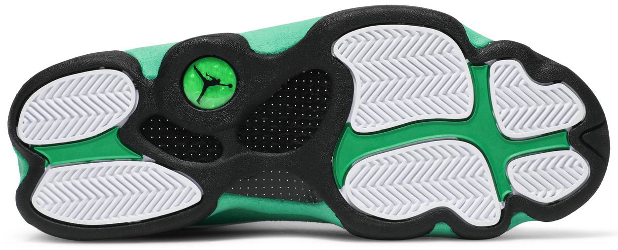Air Jordan 13 Retro 'Lucky Green' - Image 4