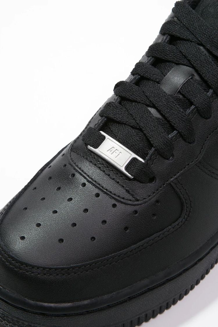 Air Force 1 Low “Black” - Image 7