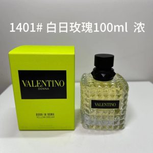 VALENTINO White Rose 100 ml