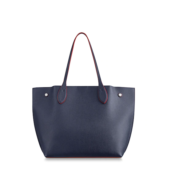 LV Lockme Go Blue/Red - Image 5