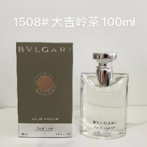 BVLGARI Pour Homme 100 ml