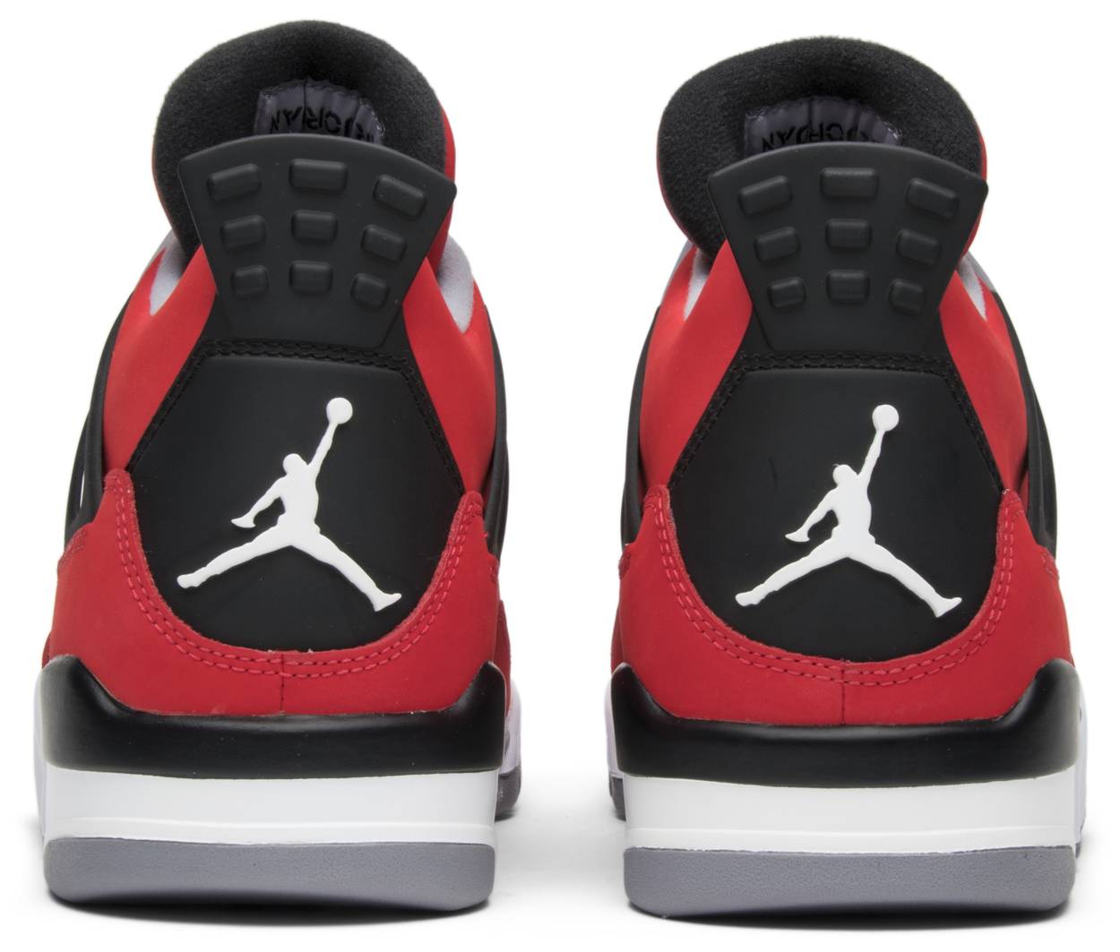 Air Jordan 4 Retro 'Toro Bravo' - Image 3