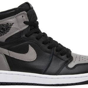 Air Jordan 1 Retro High OG “Shadow”