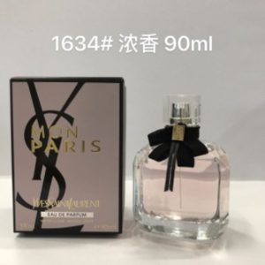 YSL Mon Paris 90 ml
