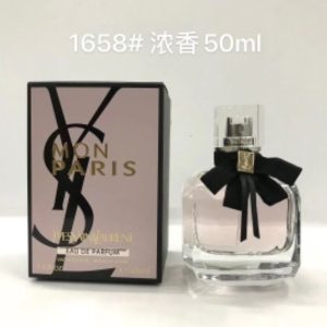 YSL Mon Paris 50 ml