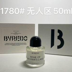 BYREDO Rose of No Man's Land 50 ml