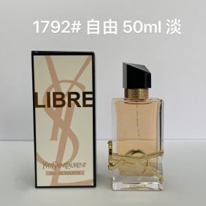 YSL LIBRE EAU DE 50 ml