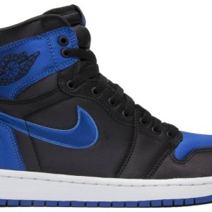 Air Jordan 1 Retro High EP 'Satin Royal'
