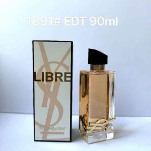 YSL LIBRE EAU DE 90 ml