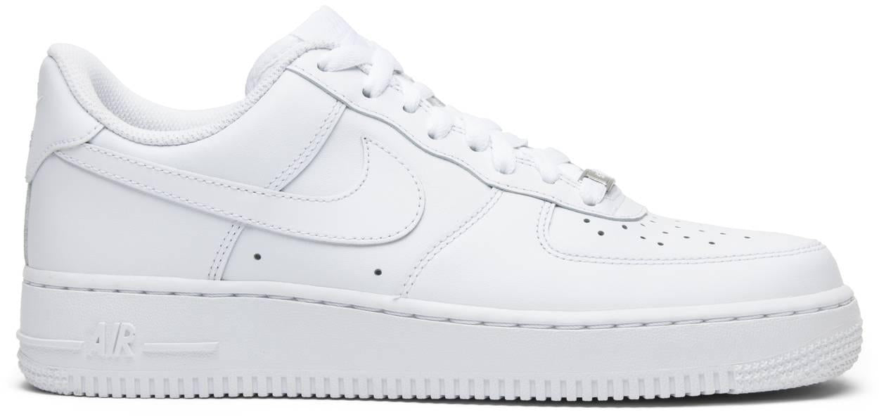 Air Force 1 Low “White”