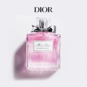 New Version Miss Dior (with Steel Balls) 50 ml