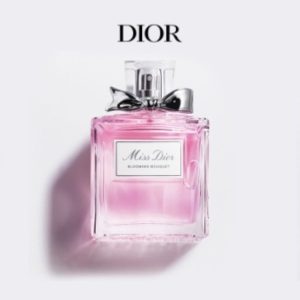 Dior Miss Dior (with Steel Balls) 100 ml