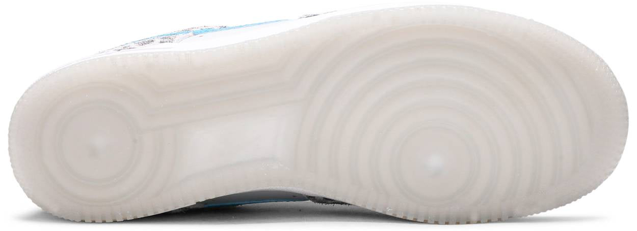 Air Force 1 Low Premium 'Snow Leopard' - Image 4