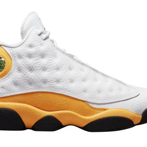 Air Jordan 13 ‘Del Sol‘